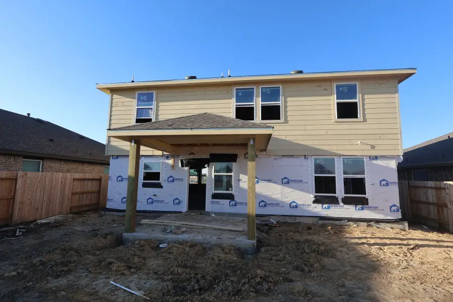 510 Samuel Ridge Drive, Dayton, TX 77535 - #3