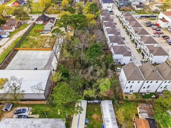 516 Martin Street, Houston, TX 77018