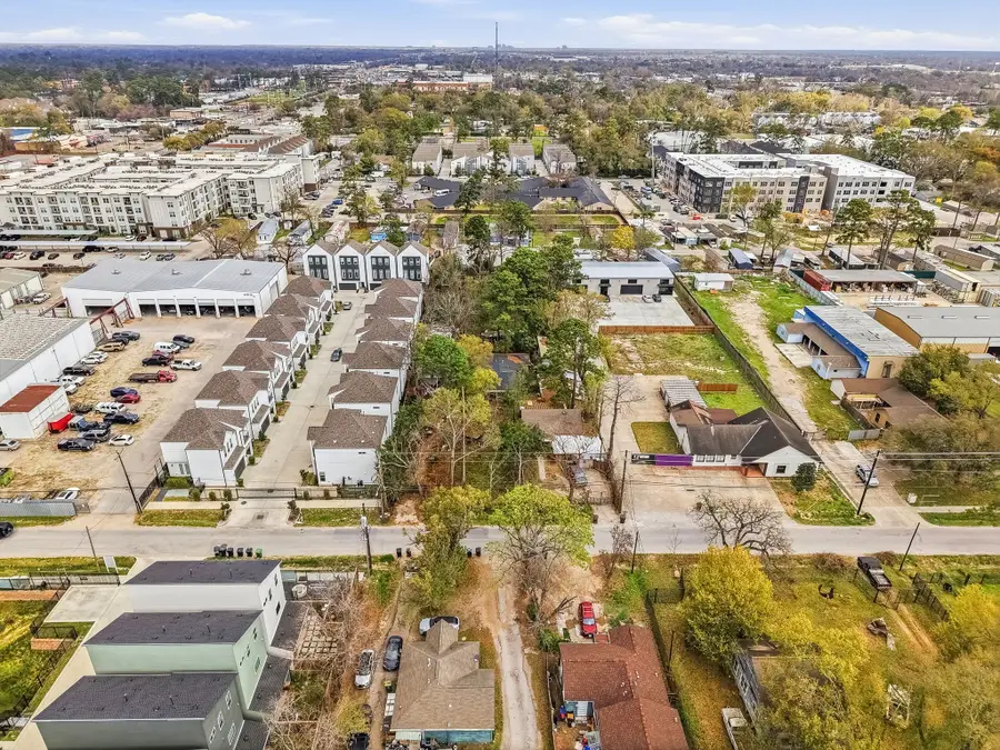 516 Martin Street, Houston, TX 77018 - #3