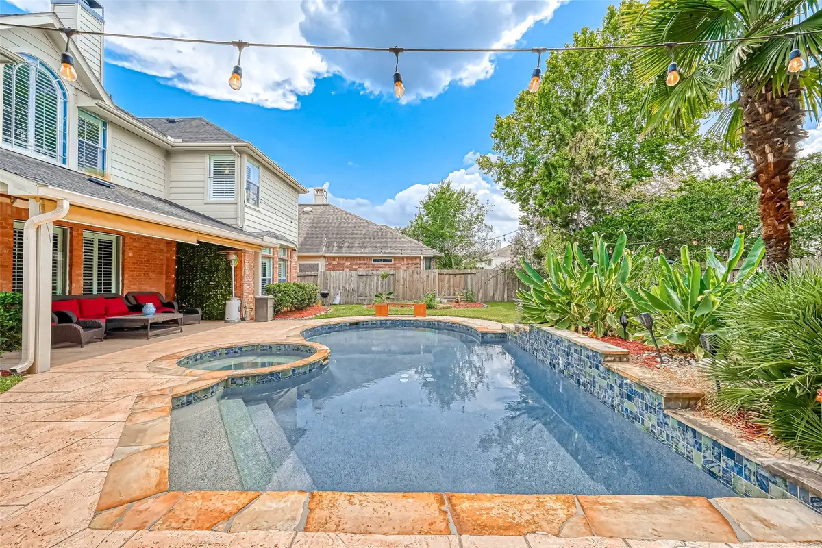 5428 Cranston Court, Sugar Land, TX 77479 - #1