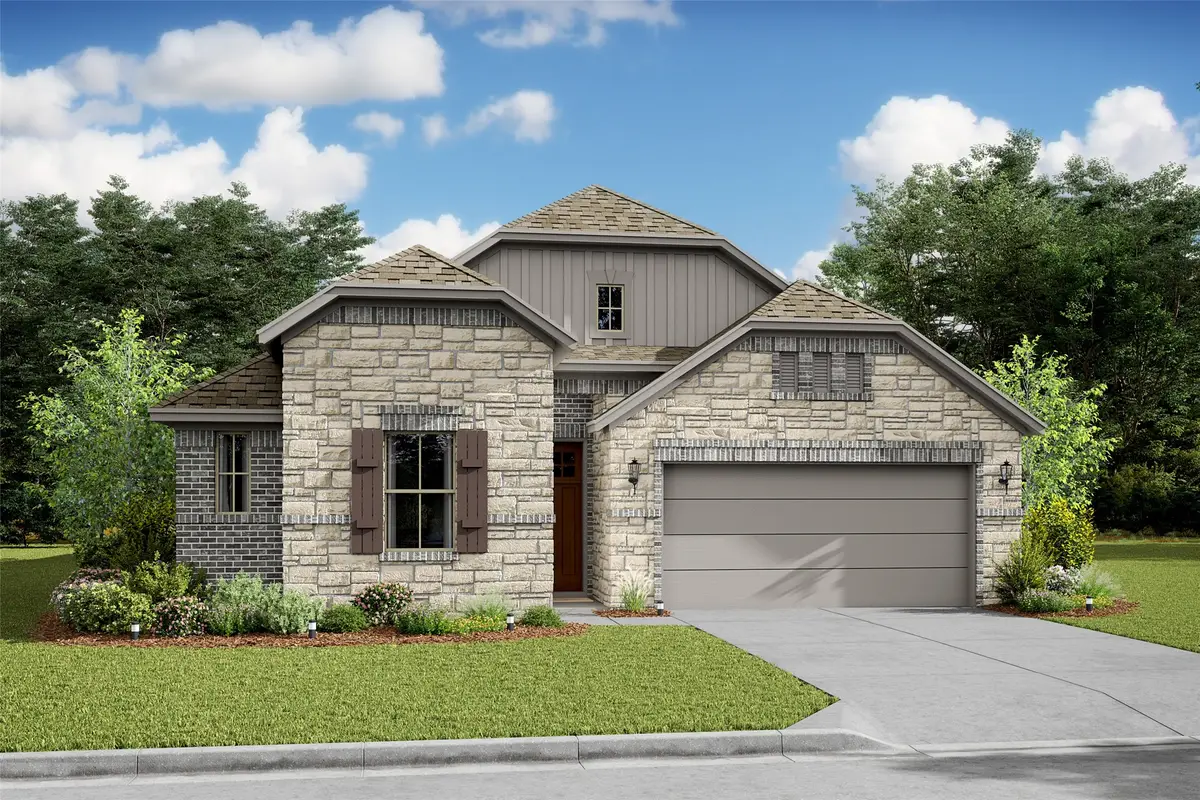 2714 Dark Lantern Drive, Rosenberg, TX 77471 - #1