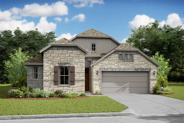 2714 Dark Lantern Drive, Rosenberg, TX 77471