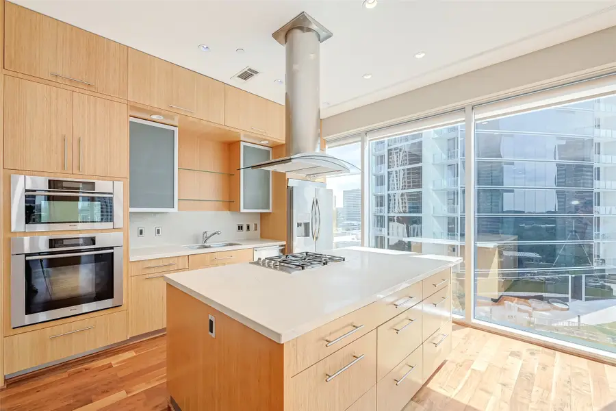 1600 Post Oak Boulevard #1008, Houston, TX 77056 - #2