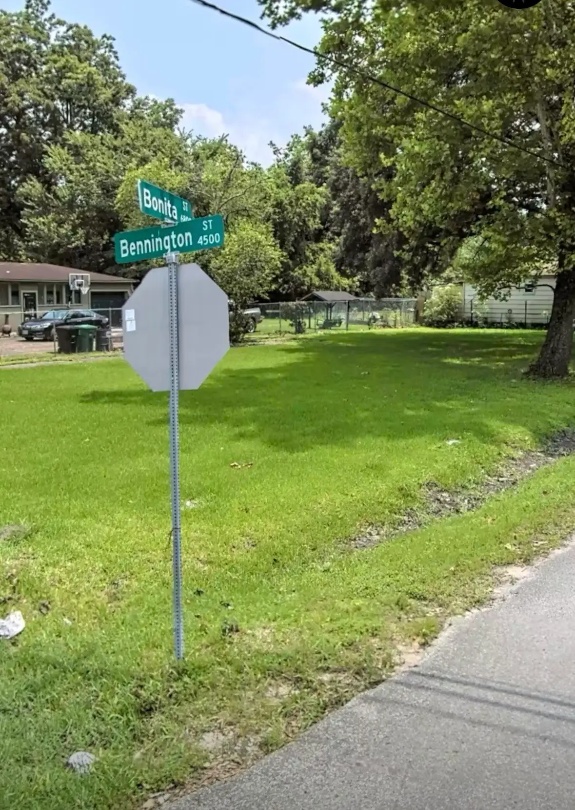 6811 Bonita Street, Houston, TX 77016 - #1