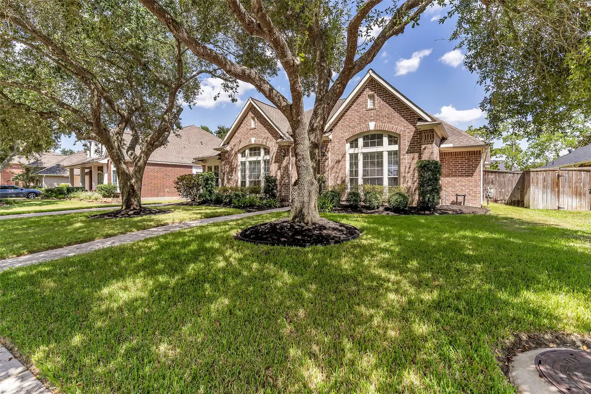 14734 Ramblebrook, Humble, TX 77396 - #1