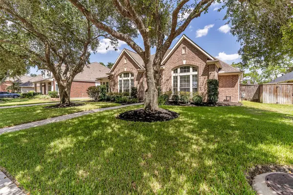 14734 Ramblebrook, Humble, TX 77396