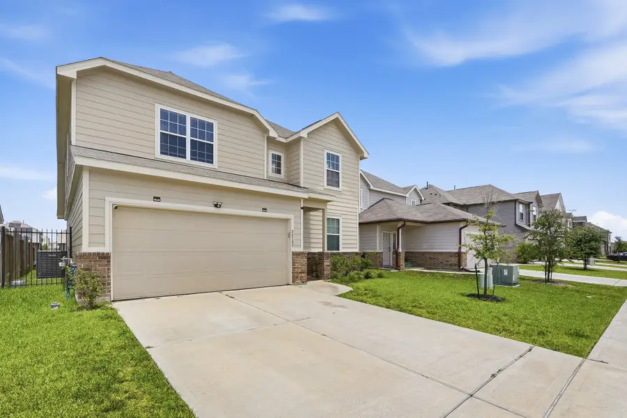 24702 Bastiani Canvas Lane, Katy, TX 77493 - #3