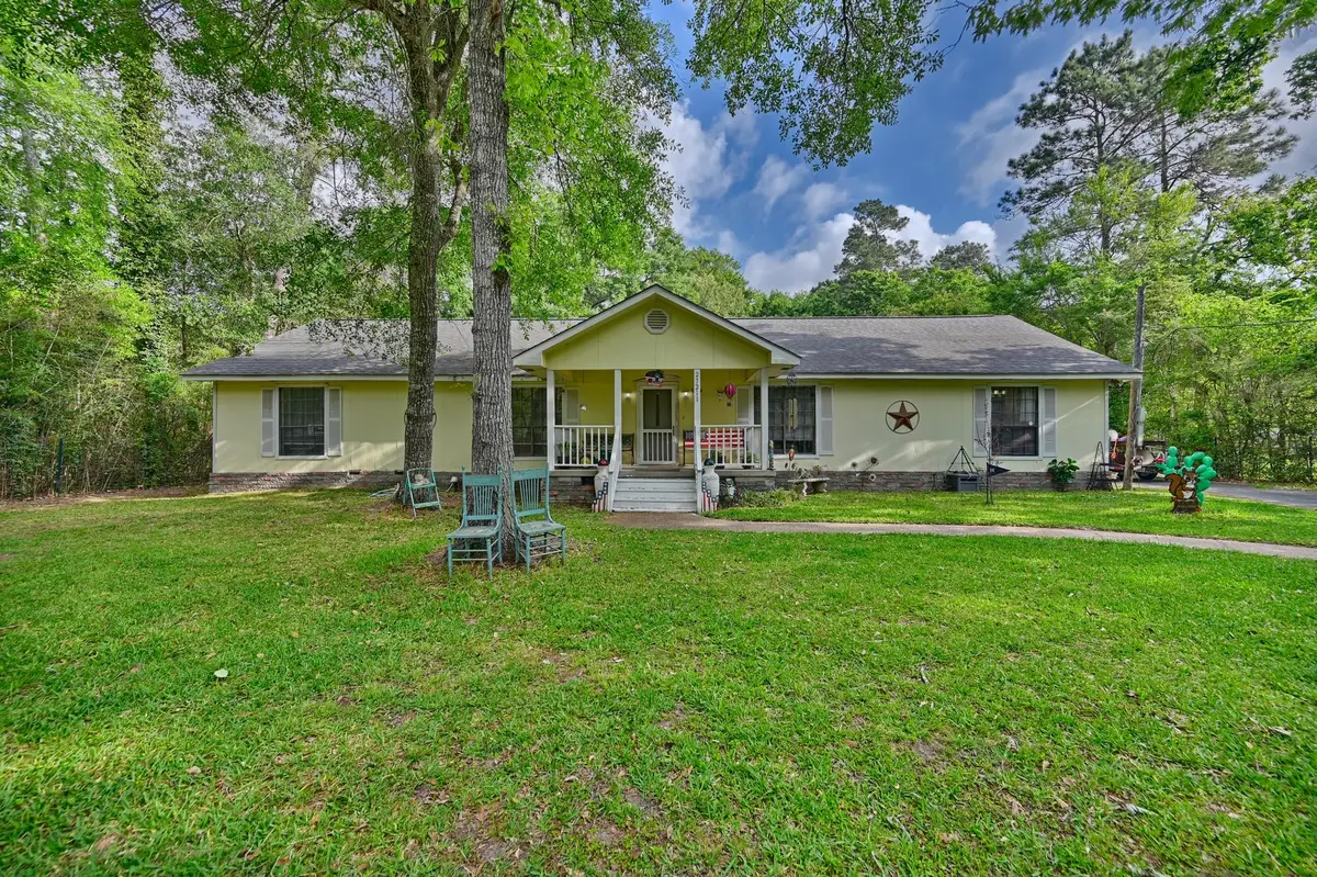 27211 Seahorse Lane, Magnolia, TX 77355 - #1