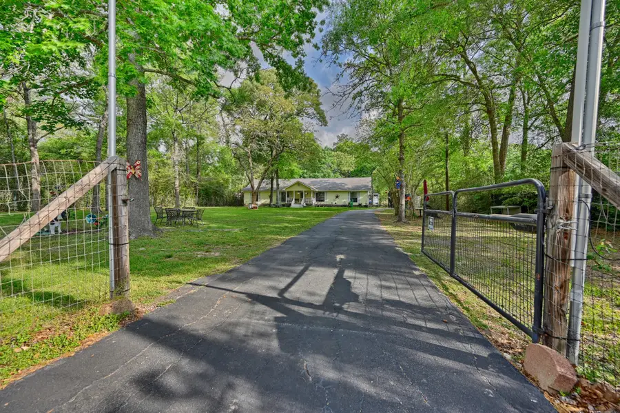 27211 Seahorse Lane, Magnolia, TX 77355 - #2