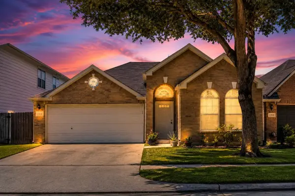12907 Echo Landing Drive, Houston, TX 77070