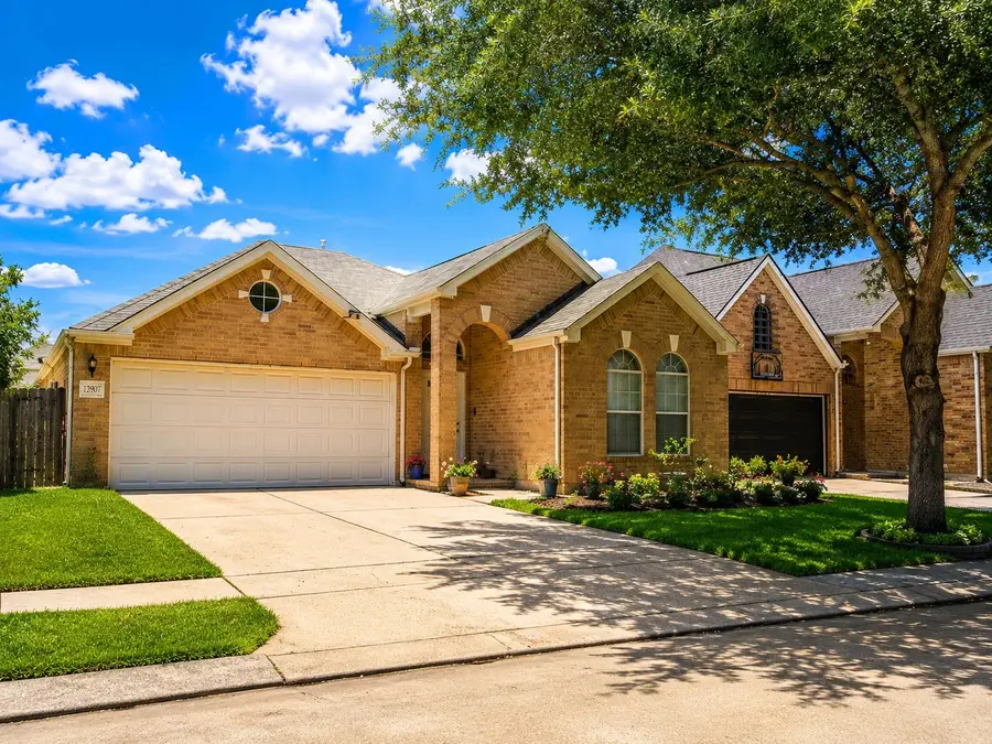 12907 Echo Landing Drive, Houston, TX 77070 - #2