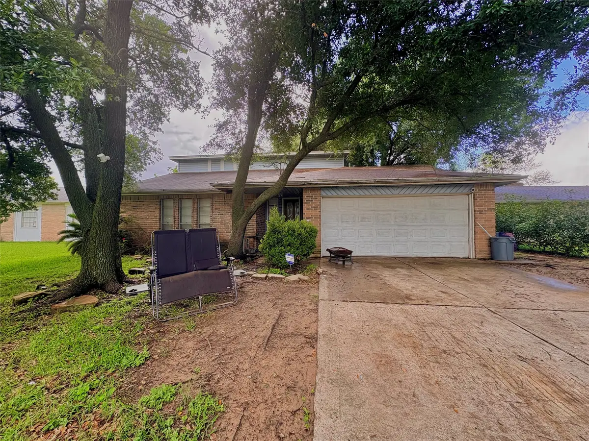 8215 Leather Market Street, Houston, TX 77064 - #1