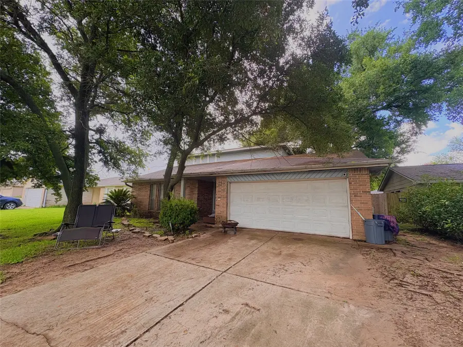 8215 Leather Market Street, Houston, TX 77064 - #2