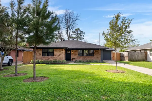 2223 Hialeah Drive, Houston, TX 77018