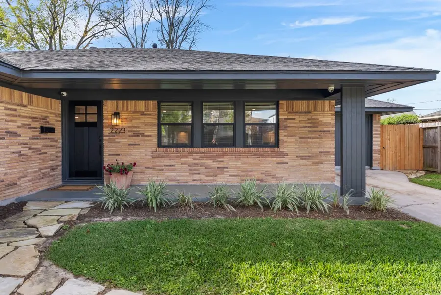 2223 Hialeah Drive, Houston, TX 77018 - #3