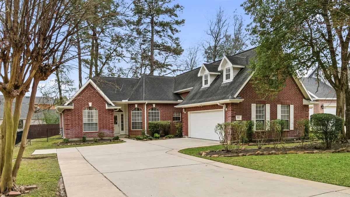 83 Park Circle, Conroe, TX 77356 - Image #1