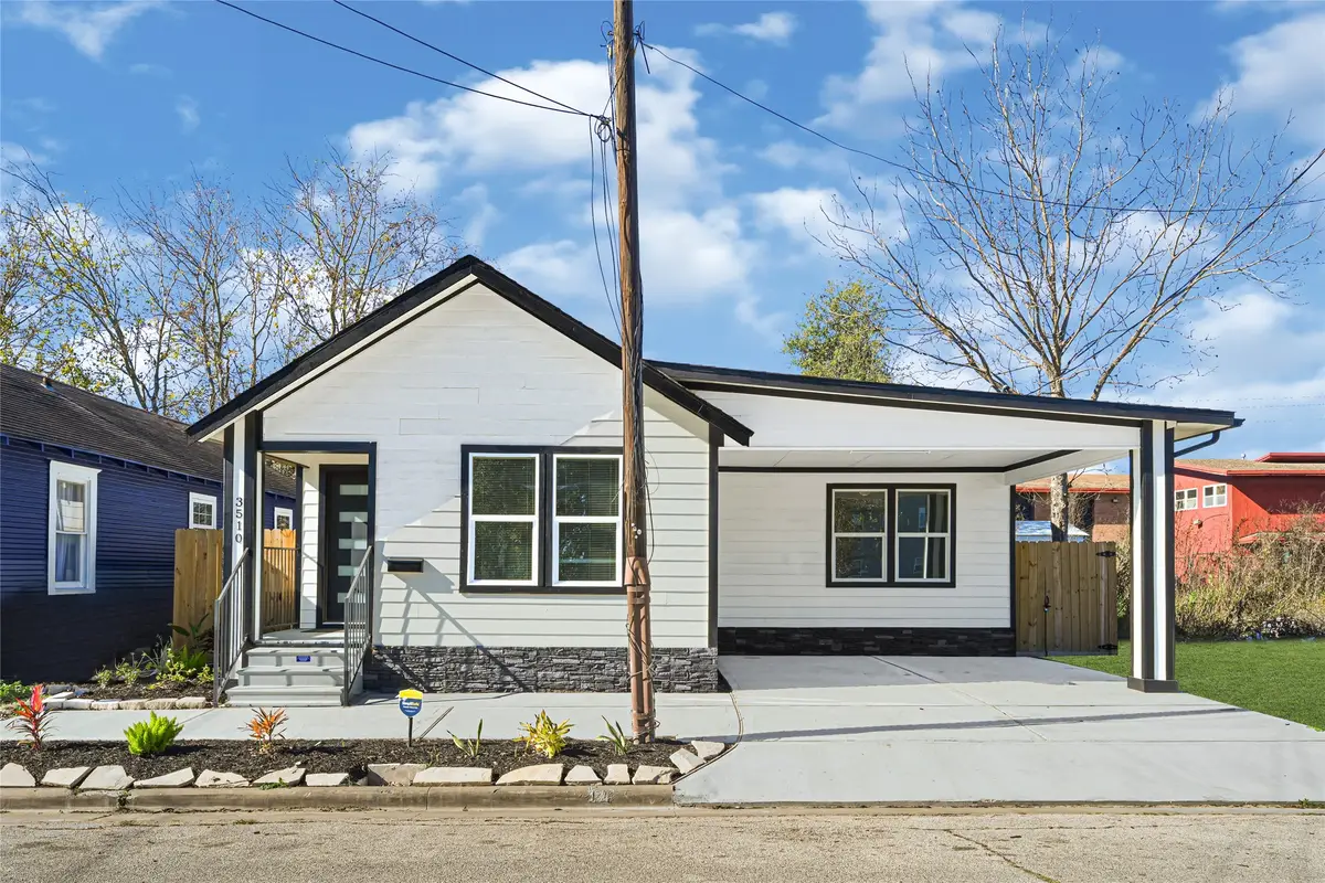 3510 Nagle Street, Houston, TX 77004 - Image #1