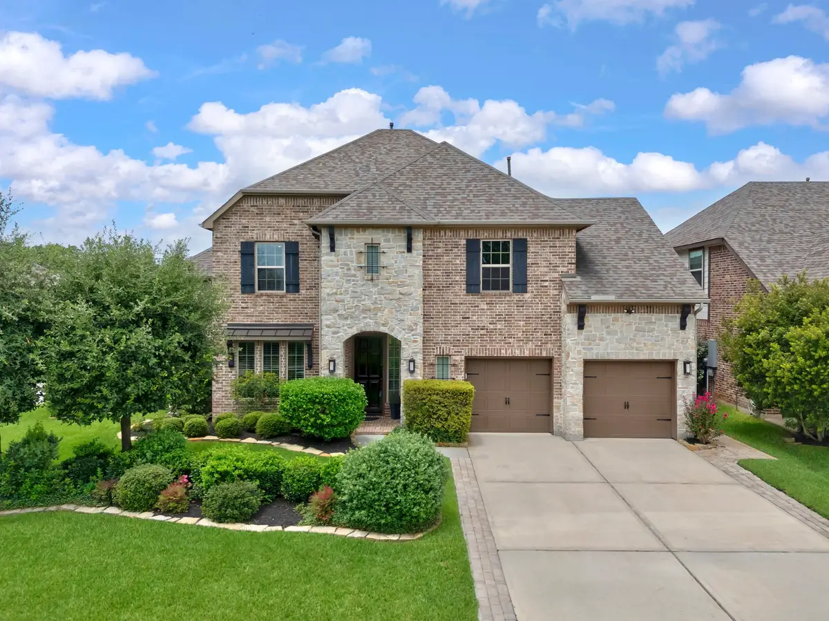 51 Springtime Creek Drive, The Woodlands, TX 77354 - #1