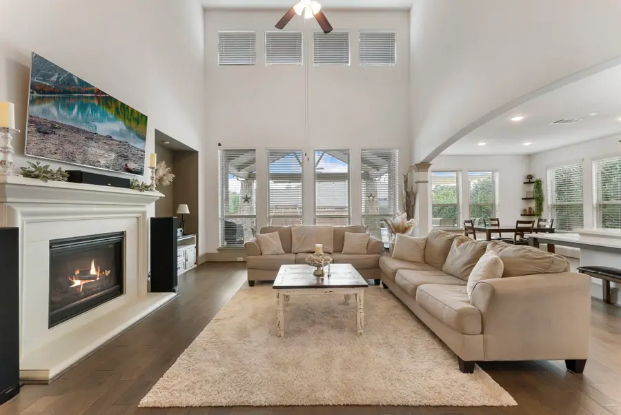 51 Springtime Creek Drive, The Woodlands, TX 77354 - #3