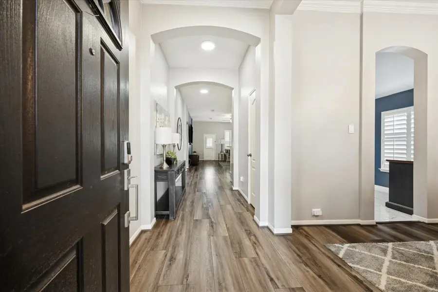 1610 Eberhart Star Ct Court, Katy, TX 77494 - #3