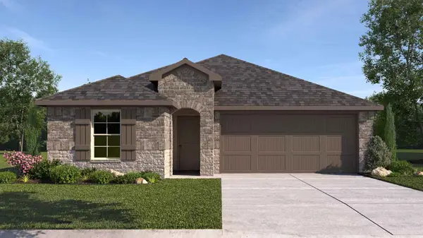 1222 Sandy Shore Lane, Iowa Colony, TX 77583