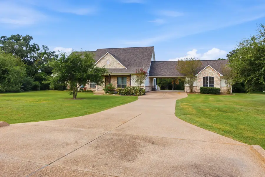 17422 Saddle Creek Drive, College Station, TX 77845 - #2