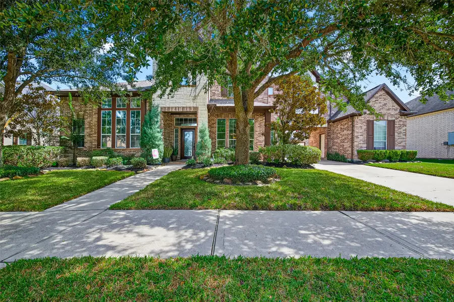 26814 Monarch Valley, Katy, TX 77494 - Image #3
