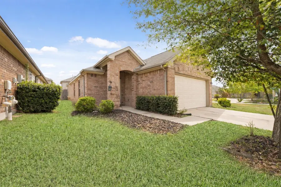 19610 Kingston Green Lane, Houston, TX 77073 - #2