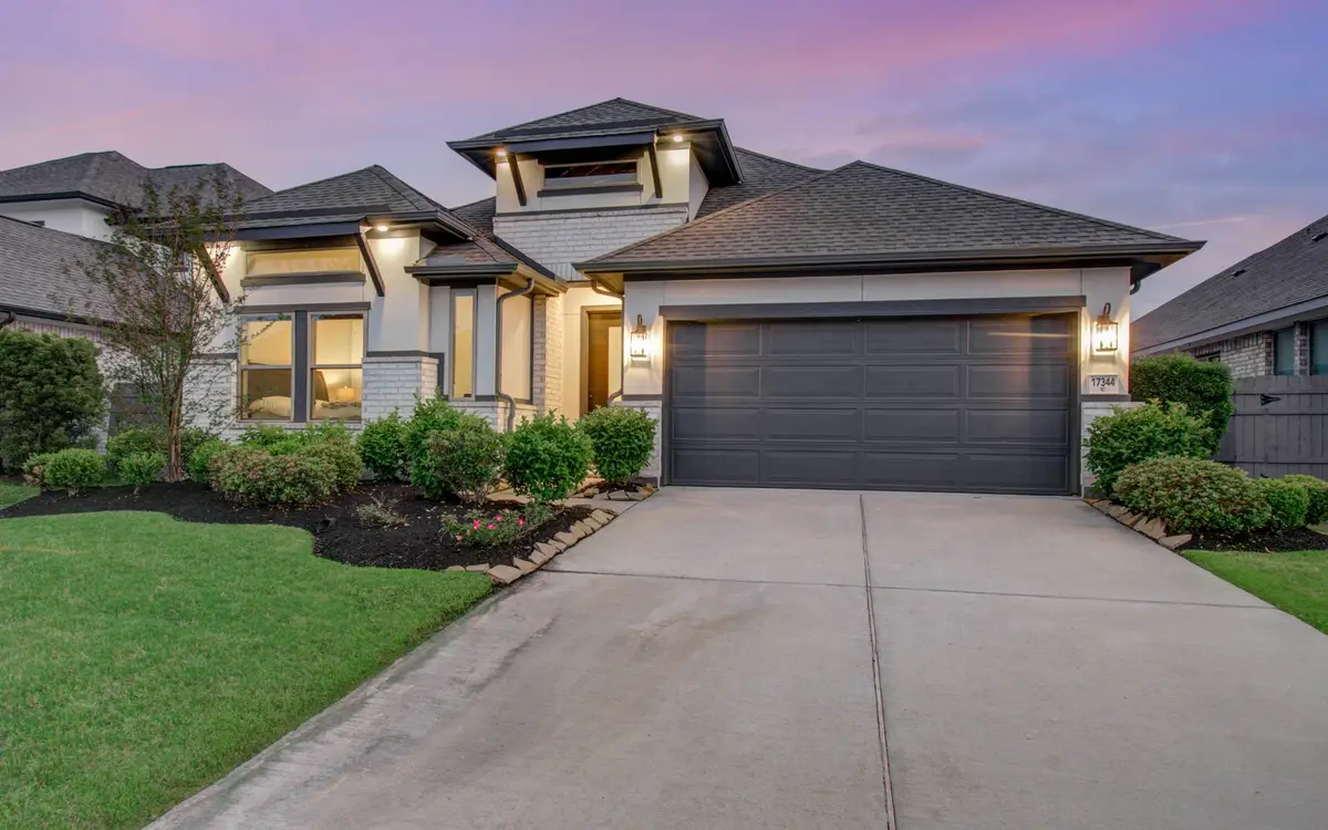 17344 Grand Canyon Road, Conroe, TX 77302 - #1