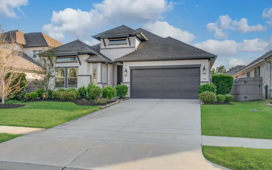 17344 Grand Canyon Road, Conroe, TX 77302 - #3