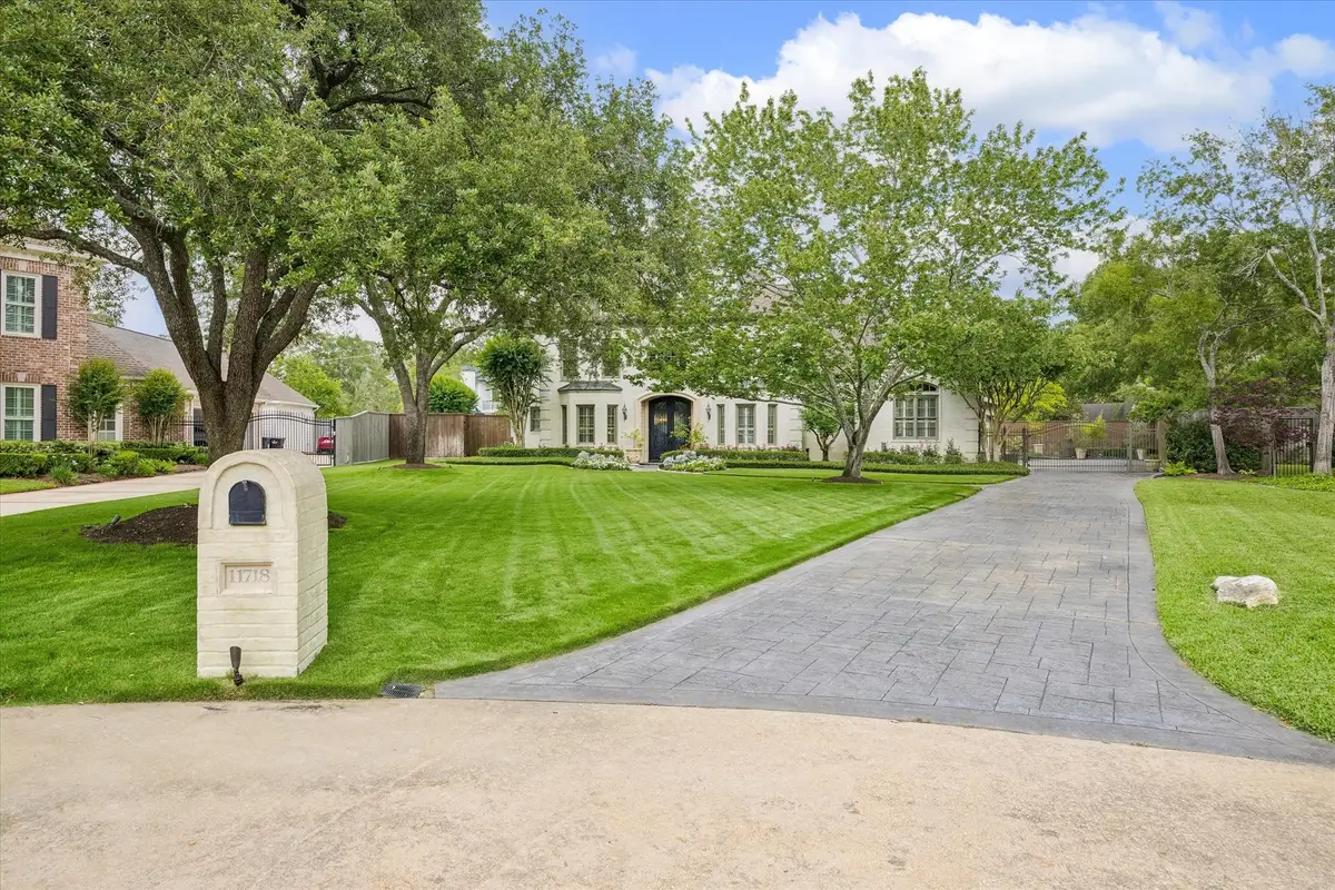 11718 Providence Park, Houston, TX 77024 - #1