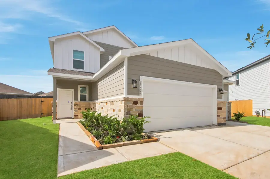 9724 Caney Bend Road, Conroe, TX 77303 - #2