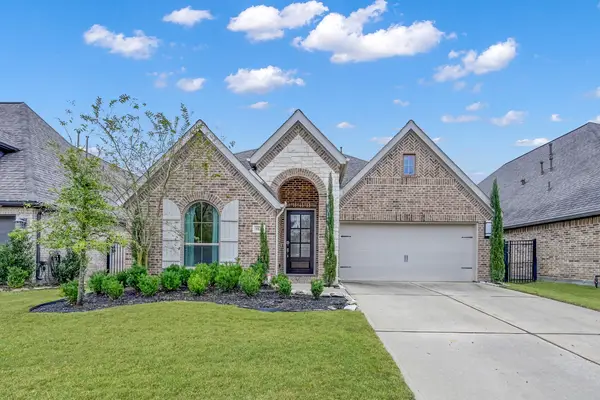 8121 Tyrell Heights Drive, Magnolia, TX 77354