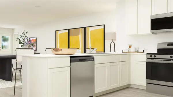 3033 Colusa Ridge Drive, Katy, TX 77493