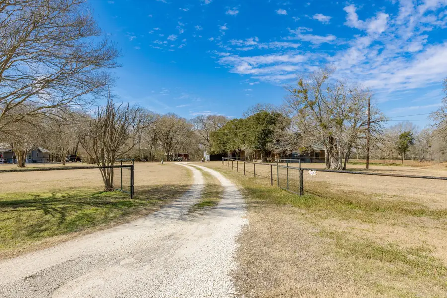 1377 Westbrook Road, Navasota, TX 77868 - #2