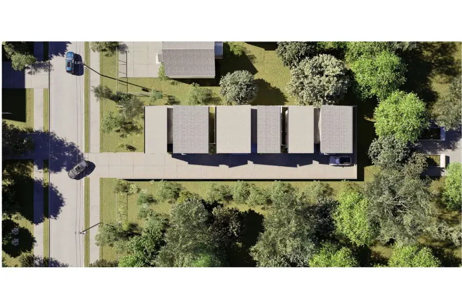 4647 Maggie Street, Houston, TX 77051 - #2