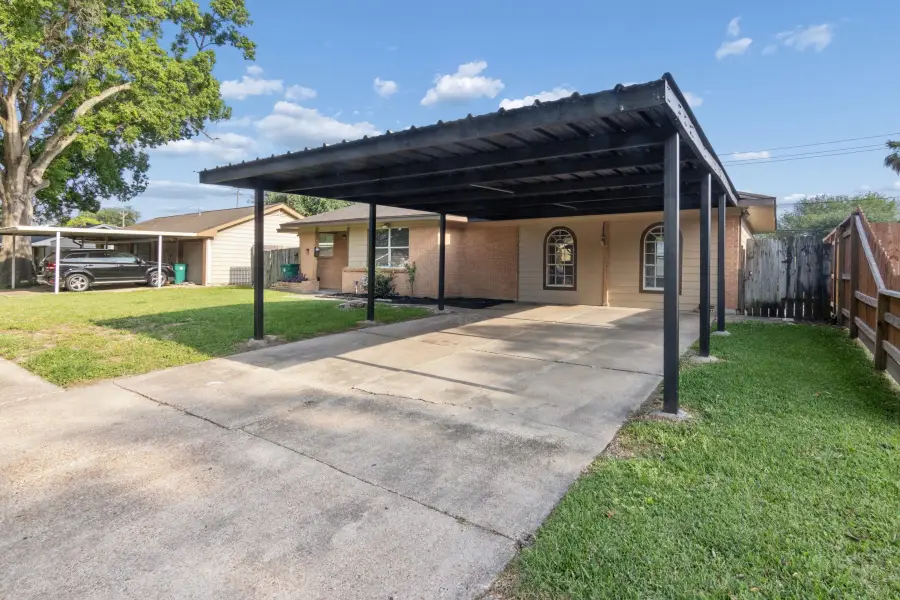 3518 Thornwood Drive, Pasadena, TX 77503 - #2