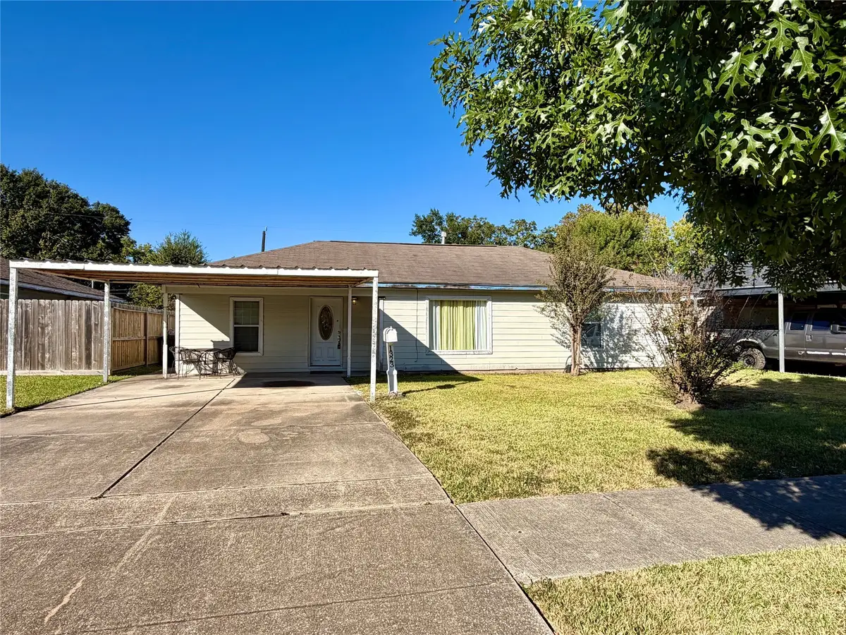 1323 Sulphur Street, Houston, TX 77034 - Image #1