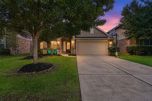 13206 Riata River Lane, Humble, TX 77346