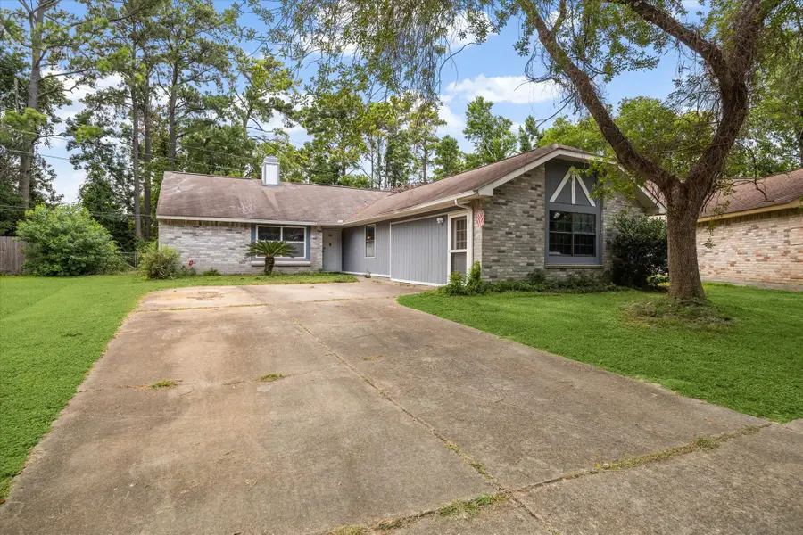 2850 Pheasant Run, Humble, TX 77396 - Image #2