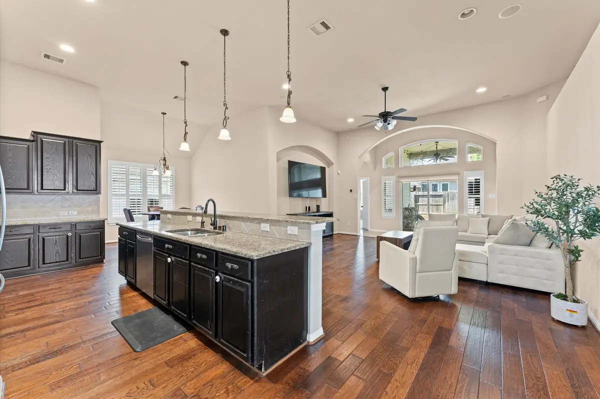 13811 Birney Point Lane, Houston, TX 77044 - #1