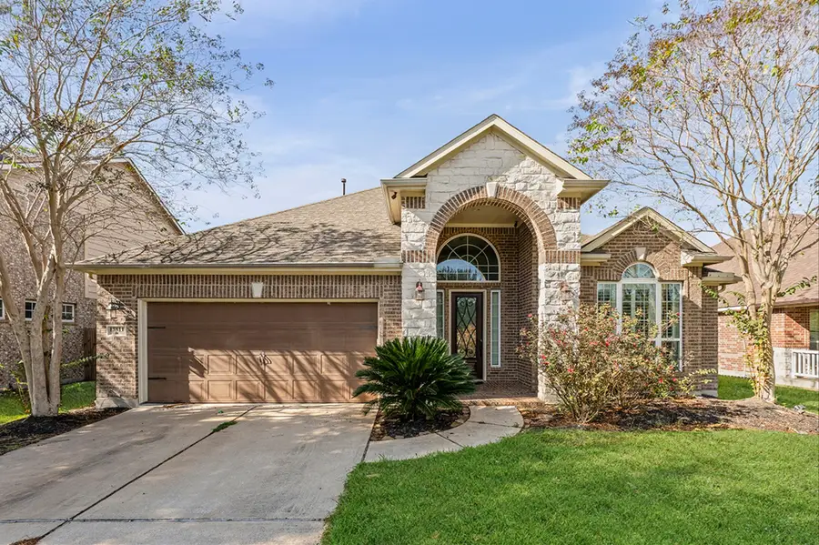 13811 Birney Point Lane, Houston, TX 77044 - #2