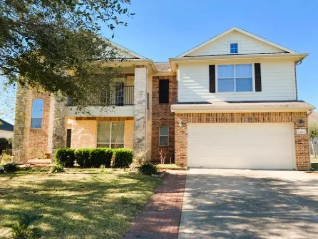 23023 Spellbrook Bend Lane, Richmond, TX 77407 - Image #1