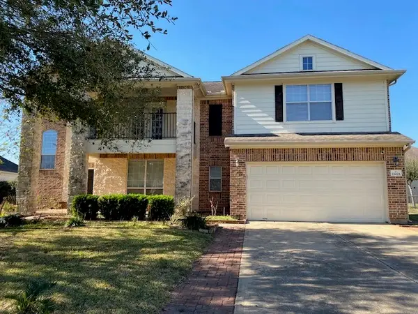 23023 Spellbrook Bend Lane, Richmond, TX 77407