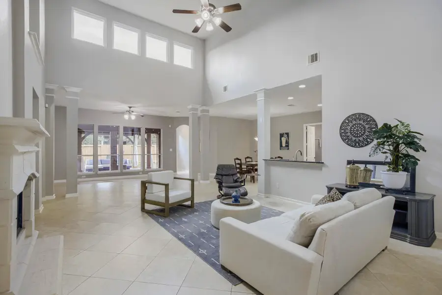 28003 Longspur Drive, Katy, TX 77494 - #2