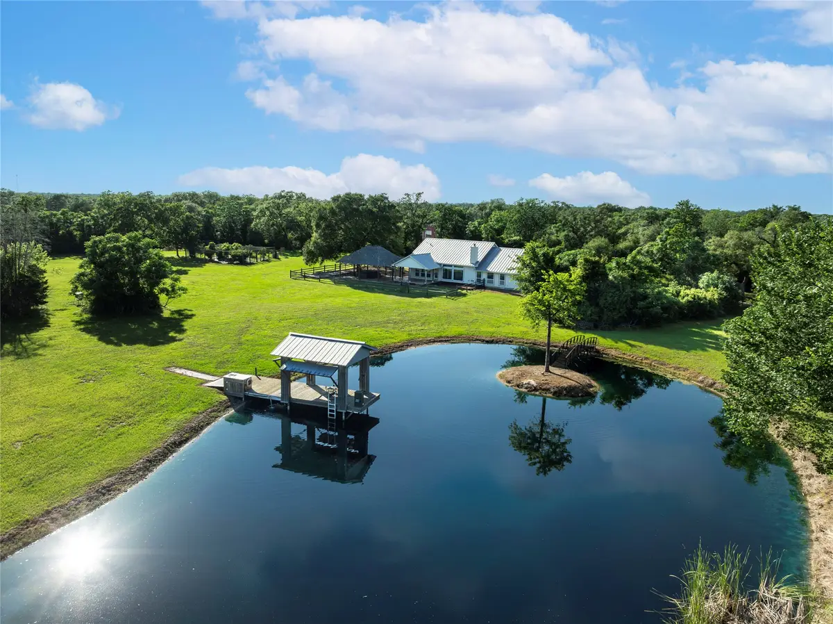 1081 Yaupon Creek Estates Drive, Columbus, TX 78934 - #1