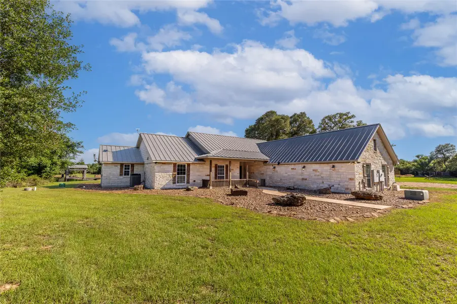 1081 Yaupon Creek Estates Drive, Columbus, TX 78934 - #2