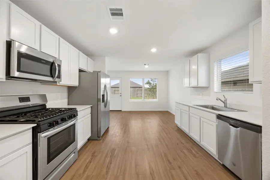 3034 Twisted Myrtle Drive, Conroe, TX 77301 - #2