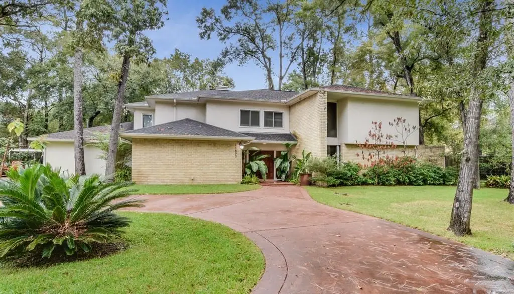 11602 Applewood Street, Houston, TX 77024 - #1