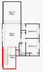 9385 Cordial Circle, Montgomery, TX 77316 - #3